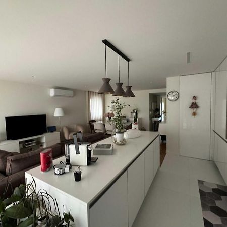 Apartamento Edjo Trinda Sacavém Exterior foto