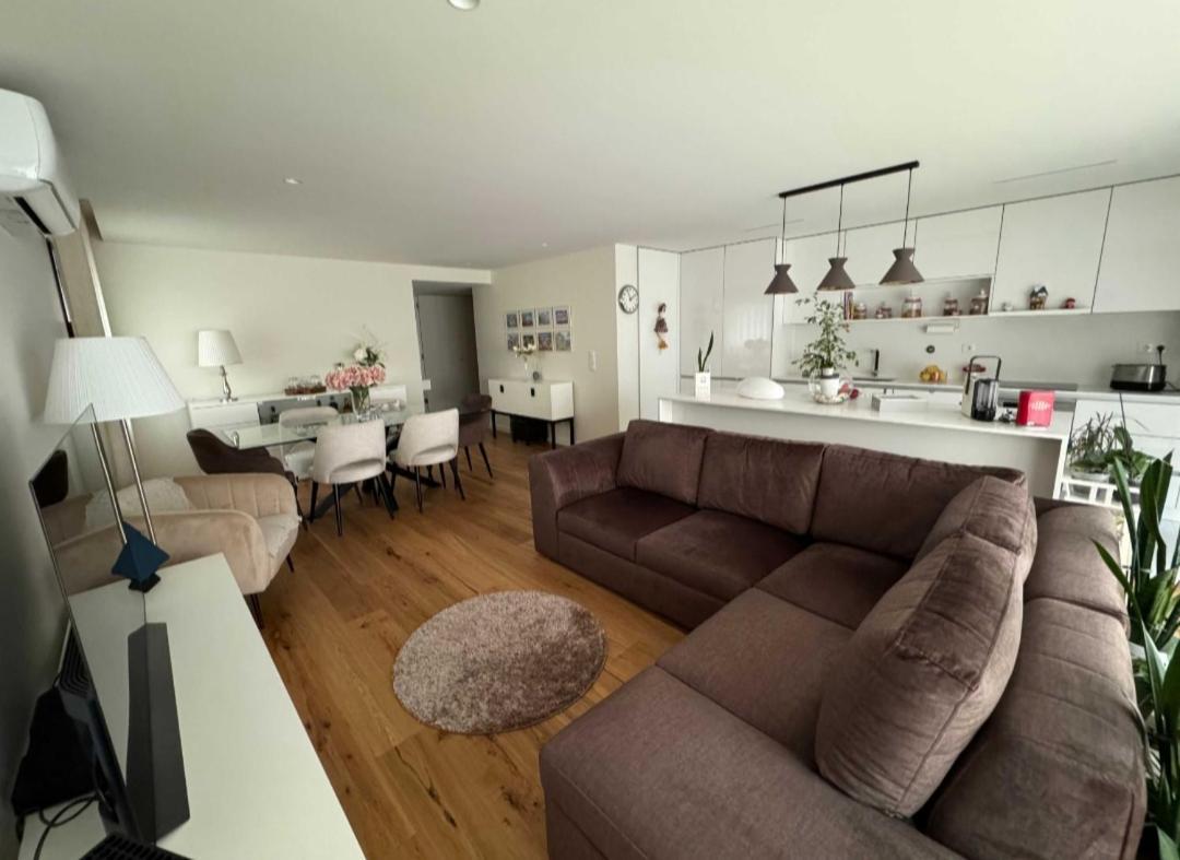 Apartamento Edjo Trinda Sacavém Exterior foto