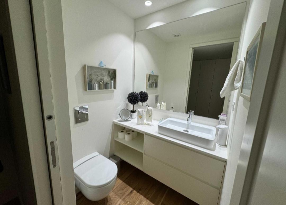 Apartamento Edjo Trinda Sacavém Exterior foto