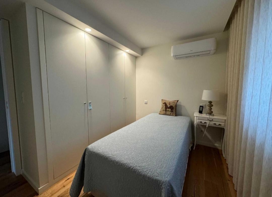 Apartamento Edjo Trinda Sacavém Exterior foto