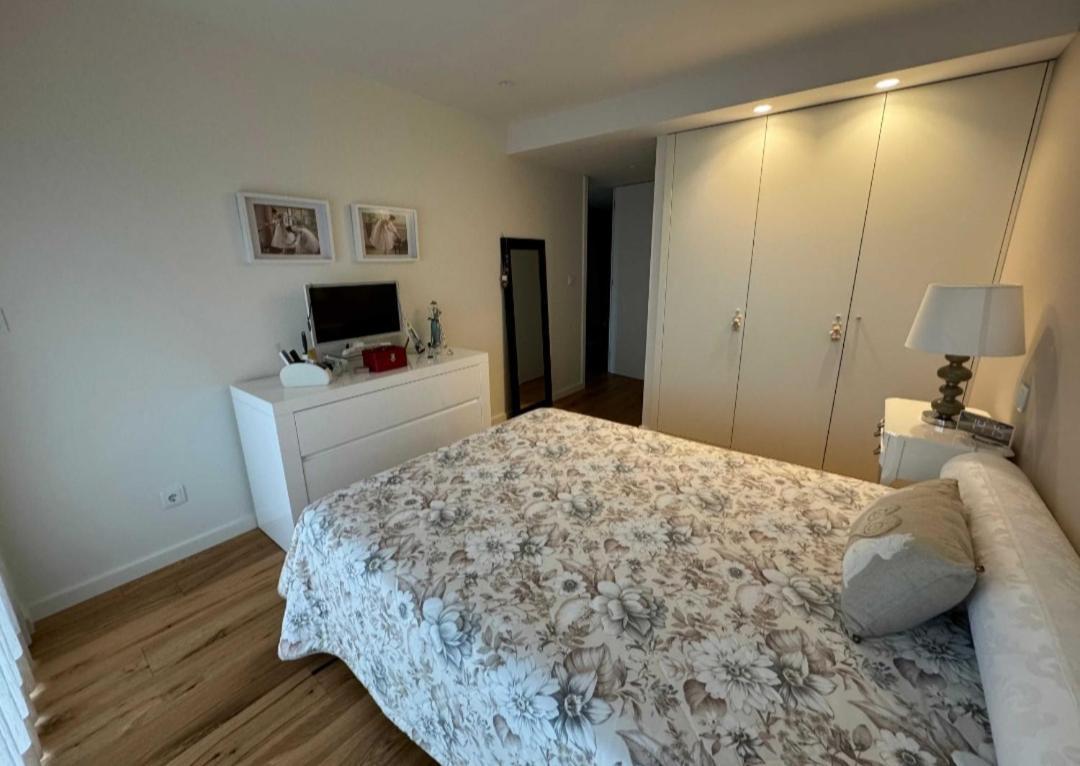 Apartamento Edjo Trinda Sacavém Exterior foto